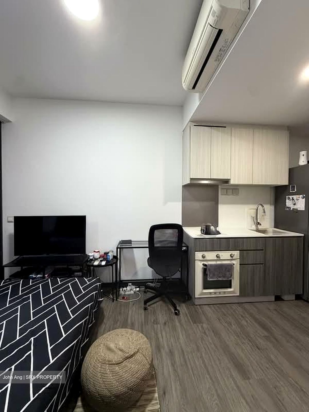 Gem Residences (D12), Condominium #544725371
